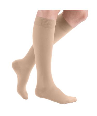 mediven plus CCL1 AD compression stockings short (34-38 cm)