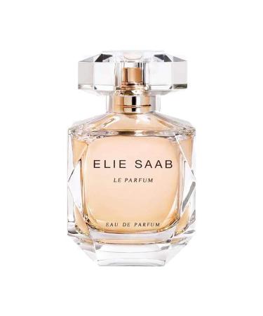 Elie Saab Le Parfum Eau De Parfum Spray for Women 1.7 Ounce Floral 1.6 Fl Oz (Pack of 1)