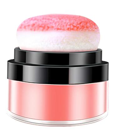 Healeved Facial Glossy Blush For Black Women Loose Blush For Cheeks Blush Makeup The Mineral Makeup Facial Blushes