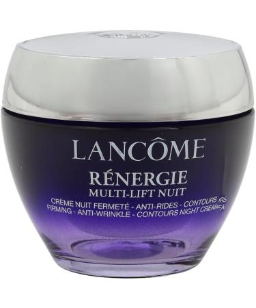 Lancome - Renergie Multi-Lift Lifting Firming Anti-Wrinkle Night Cream - 50ml/1.7oz - Buy Online on GoSupps.com