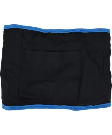 Travel-friendly Soft Light Blocking Eye Mask for Quality Sleep (1) - Buy Online on GoSupps.com