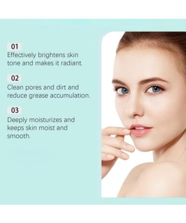 Aultink Qingling Crema Para Arrugas Quinglin Crema Para Arrugas QINGLING Wrinkle Remover Cream - Quinglin Face Cream Polypeptide Tightening and Anti-Wrinkle Cream for Women Men (2pcs) - Buy Online on GoSupps.com