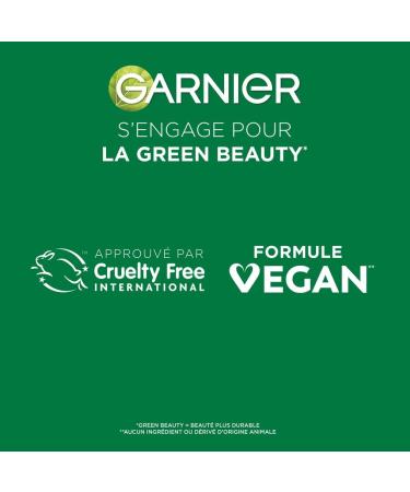 GARNIER Pure Active - XXL Pimple Patch Pack - Reduces the Appearance of Pimples in 8H* - Clinically Proven - Invisible & Ultra-Thin - Hydrocolloid Technology - Vegan & Cruelty-Free - Men & Women - Buy Online on GoSupps.com