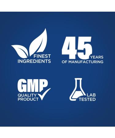 Piping Rock Choline Inositol Supplements | 500mg | 200 Capsules | Choline Bitartrate & Myo-Inositol | Non-GMO Gluten Free - Buy Online on GoSupps.com