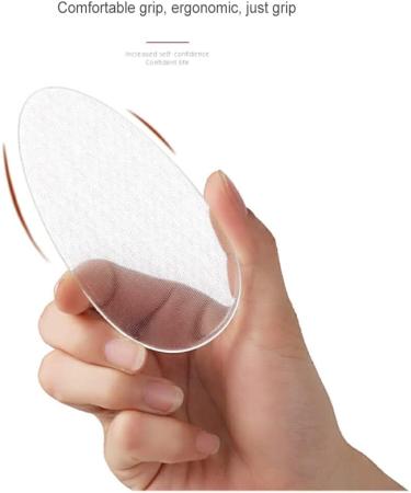 Dajidafu Pedicure Tools Glass Feet File Cracking Foot Rasp Callus Removers Women Grater Supplies Instrument Healthy Care Type 3 - Buy Online on GoSupps.com
