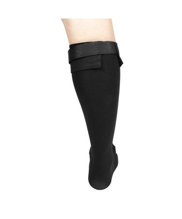 Ruiqas Plantar Fasciitis Night Splint Sock | Pain Relief Stretching Boot | L/XL Size - International Shipping - Buy Online on GoSupps.com