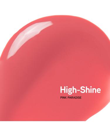 Shop Physicians Formula Butter Lip Conditioner - Tinted Lip Care Stick with Shiny Finish | Enriched with Amazonas Butter - Pink Paradise - Buy Online on GoSupps.com