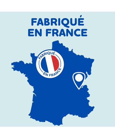 Dodie Anti-Colic Pacifier Set - 4 Pieces | Reducing Colic & Ensuring Comfort for Your Baby | International Shipping - Buy Online on GoSupps.com