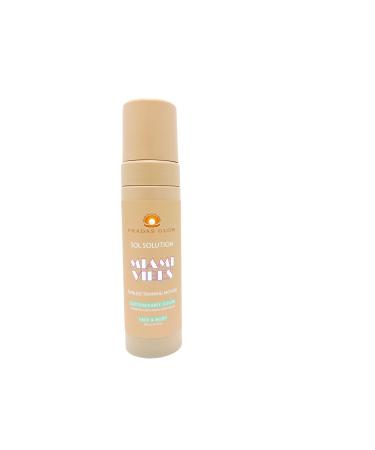 Miami Vibes Sol Solution Sunless Tanning Mousse
