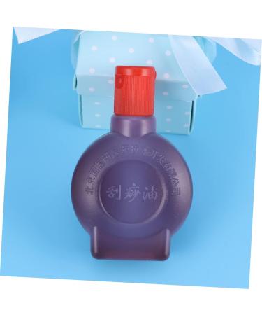 Essentielle D'Acupuncture De Grattage 3 Pi ces - Buy Online on GoSupps.com