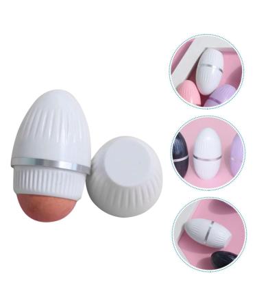 FRCOLOR 3pcs Volcanic Oil Absorbing Face Roller - Makeup Remover & Oil Control Stick - Perfect for All Skin Types - Buy Online on GoSupps.com