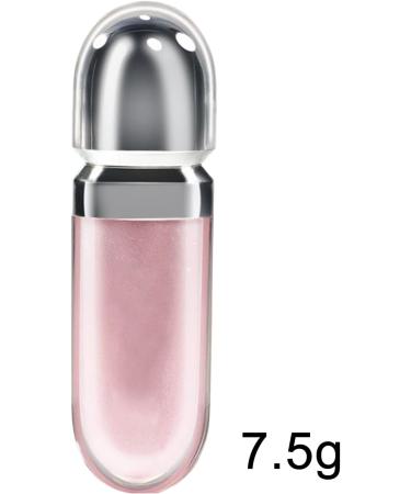 Glossy Lip Gloss | Moisturizing Lip Balm | Long-Lasting Beauty Product for Women and Girls Ideal for Travel and Birthdays Plumping Effect - Buy Online on GoSupps.com