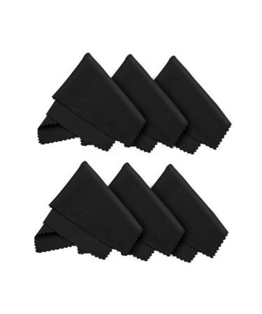 Beavorty Cleaning Rags Glass Cleaning Cloth Glasses Cleaning Cloth Cleaning Cloth