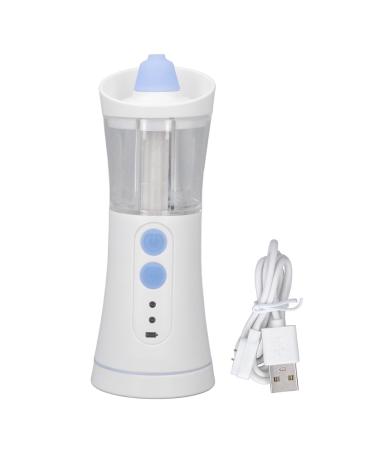 Handheld Nasal Rinse Machine Nose Cleaner Rinsing Device for Adult