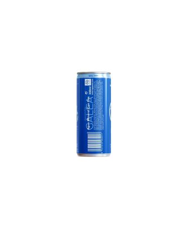 NEA Sprudel Mineral Water - Carbonated Can Pack (24 x 33cl) - Premium International Shipping - Buy Online on GoSupps.com