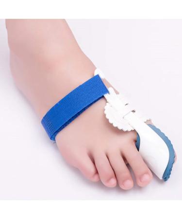 Buy Bunion Corrector Big Toe Night Splint - Relief for Hallux Valgus Foot Pain | International Shipping Available - Buy Online on GoSupps.com