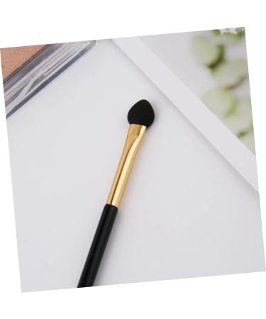 POPETPOP Make Up Sponge 45 Pcs Eye Shadow Brush Sponge Eyeshadow Double Sided Makeup Applicator Sticks Mini Miss - Buy Online on GoSupps.com