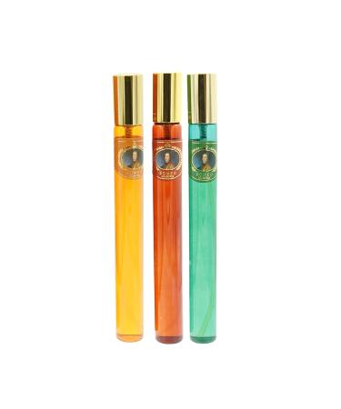META-BOSEM 6-Pc Mini Perfume Collection of Men&Women Travel Size Fragrance Great Gift Set for Holidays Eau de Toilette Natural Spray Daytime and Casual Use Each 1.17 FlOz/35 Ml total 7.02 Fl Oz - Buy Online on GoSupps.com