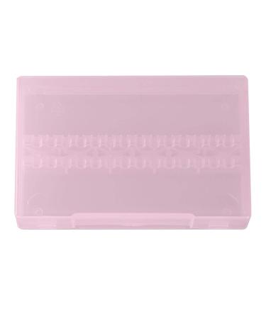 Shop Pink Crazy Sale Nail Drill Box - Stylish & Stable Storage for Home & Salon Manicure - Buy Online on GoSupps.com