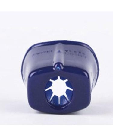 Easy Eye Drop Guide | Eyedropper Helper for Accurate Application Perfect for International Shipping - Buy Online on GoSupps.com