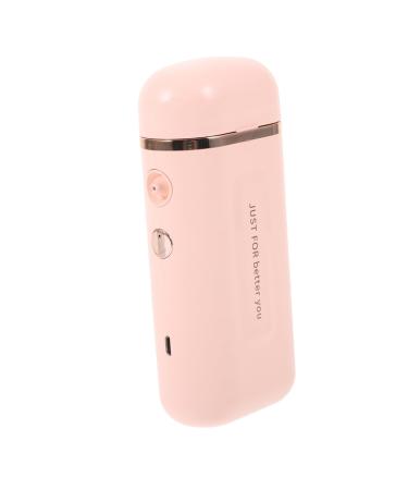 Beatifufu Oxygen Injection Beauty Instrument Woman Face Mister Mini Facial Equipment Major