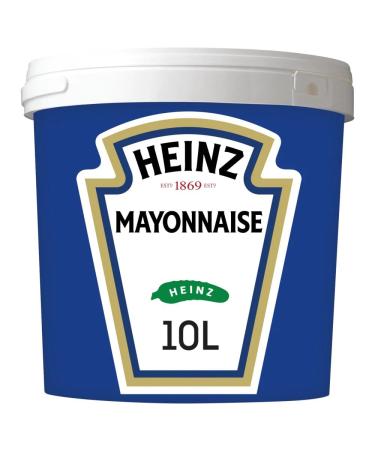 Heinz Mayonnaise 10L