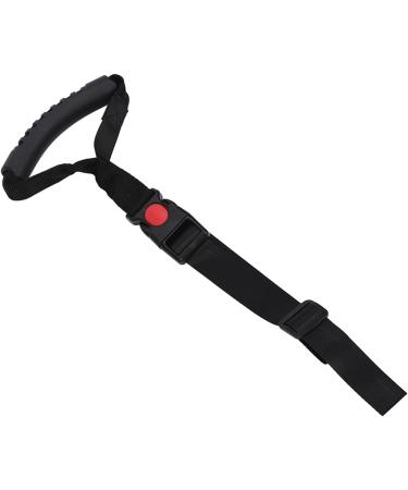 Car Grab Handle - Multifunctional Safety Tow Strap Ergonomic & Robust for Easy Vehicle Towing - Buy Online on GoSupps.com