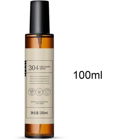 Anti Static Spray - Static Guard Spray | Static Remover Anti-Static Hair Products | No More Cling Static Spray Static Remover |Long Lasting Clothes Static Eliminator for Hair and Furniture - Buy Online on GoSupps.com