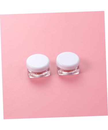 Shop Ipetboom Loose Glitter Eyeshadow - 2pcs Golden Highlighter for Stunning Eyes | International Shipping Available - Buy Online on GoSupps.com