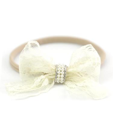FRCOLOR Hair Ties for Kids Hair Accessories for Kids Infant Hair Ties Hair Ties Kids Hair Ties for Babies Kids Hair Accessories Hair Tie with Bows Headband Baby European and American - Buy Online on GoSupps.com