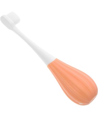 Minkissy Children's Toothbrush Set - 2 Packs of Sweet Toddler Brushes for Optimal Mouth Hygiene - Bulk PBT Toothbrushes for Kids - Buy Online on GoSupps.com