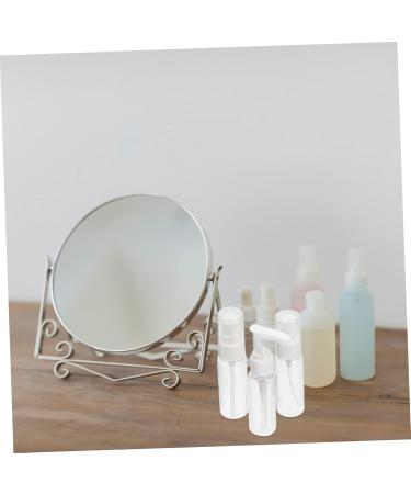 Didiseaon 2 Sets Cosmetic Bottle Make up Cream Bottle Travel Pp - Buy Online on GoSupps.com