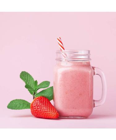 Protein Works Diet Breakfast Smoothie - 230 Cal Weight Loss Shake Caramel Latte (500g) - 9 Servings - Buy Online on GoSupps.com