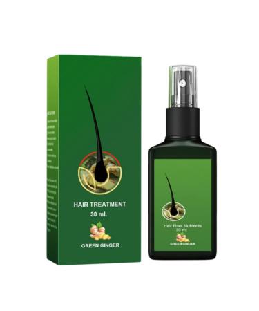 Hair Growth Serum Hair Lotion Hair Loss Treatments for Men Women Promotes Hair Thicker and Stronger Natural Nourishing Hair Growth Spray Hair Care for Dry Damaged Hair. (120ml)