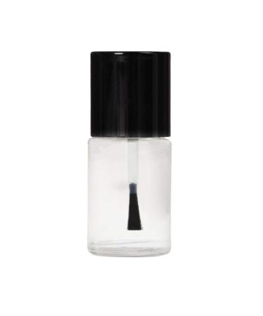 10x KM-Nails empty nail polish bottle 15ml
