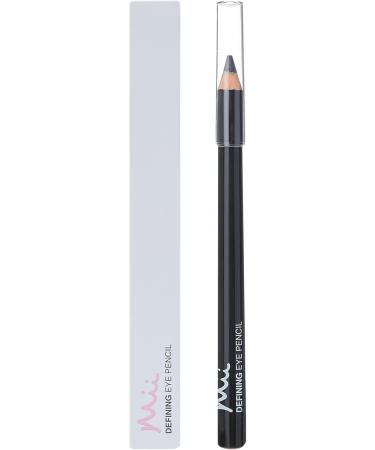 SPONGELL Mii Cosmetics Defining Eye Eyeliner Pencil Creamy Black - Buy Online on GoSupps.com
