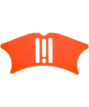 KSTZGTA Silicone Nose Make Up Aid Reusable Eyeshadow Applicator Plate Guide Template Multifunctional Quick Makeup Tool Face Sculpting Aid Beauty Gadget Contouring Accessory Nose Highlighting Tool - Buy Online on GoSupps.com