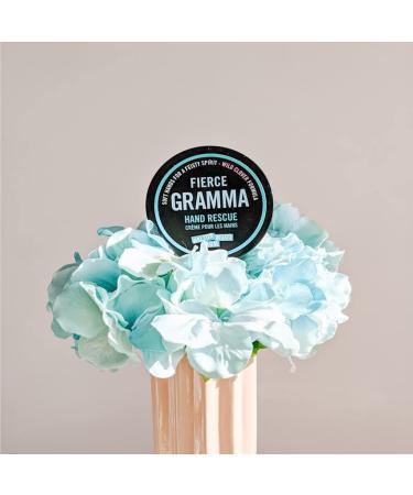 Walton Wood Farm Hand Rescue 4 oz - Fierce Gramma | Moisturizing Hand Cream - Buy Online on GoSupps.com