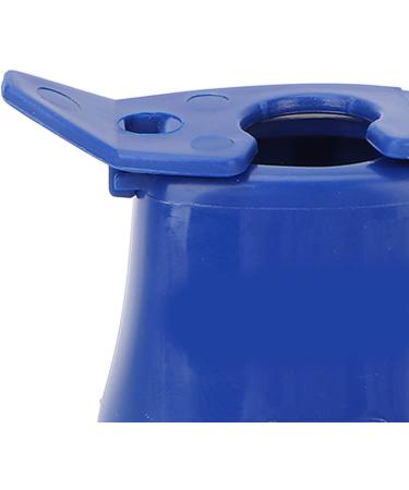 Portable Eye Drops Applicator & Holder - Easy Car Use for Older Children - International Shipping Available - Buy Online on GoSupps.com