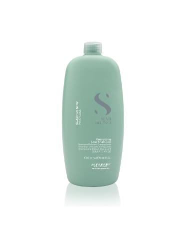 Semi di Lino Energizing Shampoo Alfaparf Milano