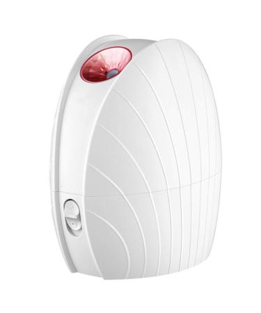 Facial Steamer Nano Lonic Face Steamer Penetration Face Steamer with Fast Atomization Formoisturizing Cleansing Pores