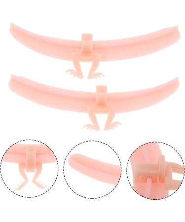 Healeved 1 Set Eyelash Separator Eyelash Grafting Separators Lash Grafting Auxiliary Accessories Separator for Lash Grafting False Eyelash Grafting Tools Lash Separators 6.50X1.30X0.50CM - Buy Online on GoSupps.com