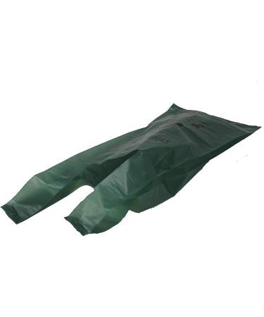 SCOT-PETSHOP Large Green Dog Waste Bags 500 Poo Bags (Not On A Roll) 500 Count (Pack of 1) - Buy Online on GoSupps.com