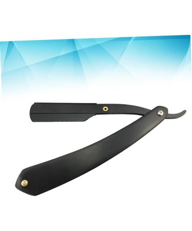 Angoily 2pcs Metal Razor Set for Men - Safe Manual Wooden Shaver | Perfect Gift for Grooming - Buy Online on GoSupps.com