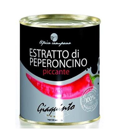 hot pepper extract Gr. 900