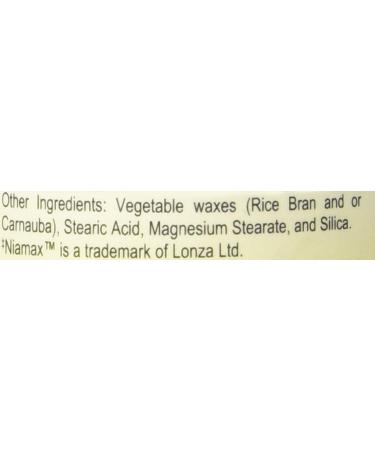 Ortho Molecular Time Release Niacin - 90 Tablets | Slow Release Niacin Supplement - Buy Online on GoSupps.com