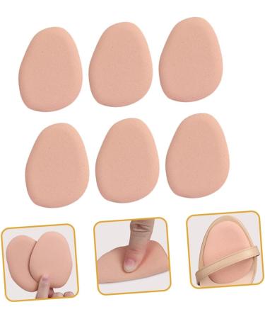 NOLITOY Anti-Abrasion Forefoot Gel Pads - 30 Pairs Metatarsal Support & Comfort for High Heels - Sesamoiditis Relief for Men & Women - Buy Online on GoSupps.com