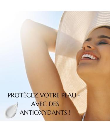 Green idea Astaxanthin cream Nourishing day cream Antioxidant cream Antiaging cream with wild rose oil shea butter panthenol for dry skin antiwrinkle cream 50 ML - Buy Online on GoSupps.com