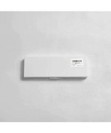 Rosalind Almond Nail Tips - 300 Pack Soft Gel Full Cover Short Matte Pre-Buff Fake Nails | 15 Sizes No-File Design for Easy Application - Buy Online on GoSupps.com