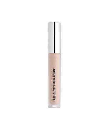 Lune+Aster RealGlow Eyelid Primer - Hydrating, brightening and color correcting eyelid primer with vitamin E, licorice extract & apple seed extract